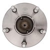 Wheel Bearing and Hub Assembly for 2001-2006 Lexus LS430 [Front] - image 4