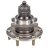 Wheel Bearing and Hub Assembly for 2002-2004 Honda Passport, Isuzu Axiom, Isuzu Rodeo [Front] - image 1