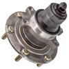Wheel Bearing and Hub Assembly for 2002-2004 Honda Passport, Isuzu Axiom, Isuzu Rodeo [Front] - image 2
