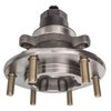 Wheel Bearing and Hub Assembly for 2002-2004 Honda Passport, Isuzu Axiom, Isuzu Rodeo [Front] - image 3