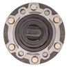 Wheel Bearing and Hub Assembly for 2002-2004 Honda Passport, Isuzu Axiom, Isuzu Rodeo [Front] - image 4