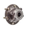 Wheel Bearing and Hub Assembly for 2002-2004 Honda Passport, Isuzu Axiom, Isuzu Rodeo [Front] - image 2