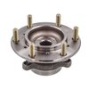 Wheel Bearing and Hub Assembly for 2002-2004 Honda Passport, Isuzu Axiom, Isuzu Rodeo [Front] - image 3