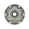 Wheel Bearing and Hub Assembly for 2002-2004 Honda Passport, Isuzu Axiom, Isuzu Rodeo [Front] - image 4