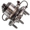 Wheel Bearing and Hub Assembly for 2000-2006 Lincoln LS, Ford Thunderbird [Front] - image 2
