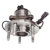 Wheel Bearing and Hub Assembly for 2000-2006 Lincoln LS, Ford Thunderbird [Front] - image 3