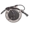 Wheel Bearing and Hub Assembly for 2000-2006 Lincoln LS, Ford Thunderbird [Front] - image 4
