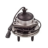 Wheel Bearing and Hub Assembly for 2003-2007 Jaguar S-Type [Front] - image 1