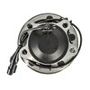 Wheel Bearing and Hub Assembly for 2003-2007 Jaguar S-Type [Front] - image 3
