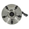 Wheel Bearing and Hub Assembly for 2003-2007 Jaguar S-Type [Front] - image 4
