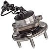Wheel Bearing and Hub Assembly for 2003-2009 Jaguar Super V8, Jaguar S-Type, Jaguar XJ8, Jaguar XJR [Front] - image 1