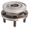 Wheel Bearing and Hub Assembly for 1989-1995 Volvo 740, Volvo 940, Volvo 960 [Front] - image 1