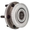 Wheel Bearing and Hub Assembly for 1989-1995 Volvo 740, Volvo 940, Volvo 960 [Front] - image 2