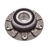 Wheel Bearing and Hub Assembly for 1995-2001 BMW 740iL, BMW 740i, BMW 750iL [Front] - image 1