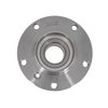 Wheel Bearing and Hub Assembly for 1995-2001 BMW 740iL, BMW 740i, BMW 750iL [Front] - image 4