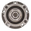 Wheel Bearing and Hub Assembly for 1997-2003 BMW 540i, BMW 530i, BMW 528i, BMW 525i, BMW Z8 [Front] - image 4