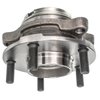 Wheel Bearing and Hub Assembly Fits Select 2002-2009 BMW Models [Front] - image 2