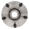 Wheel Bearing and Hub Assembly Fits Select 2002-2009 BMW Models [Front] - image 4