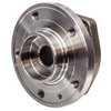Wheel Bearing and Hub Assembly for 1994-1998 Volvo 850, Volvo S70, Volvo C70, Volvo V70 [Front] - image 2
