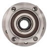 Wheel Bearing and Hub Assembly for 1994-1998 Volvo 850, Volvo S70, Volvo C70, Volvo V70 [Front] - image 4