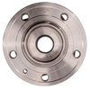 Wheel Bearing and Hub Assembly for 1999-2004 Volvo S70, Volvo C70, Volvo V70 [Front] - image 4