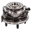 Wheel Bearing and Hub Assembly for 2002-2007 Jeep Liberty [Front Left] - image 1