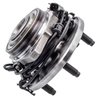 Wheel Bearing and Hub Assembly for 2002-2007 Jeep Liberty [Front Left] - image 2