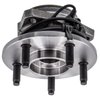 Wheel Bearing and Hub Assembly for 2002-2007 Jeep Liberty [Front Left] - image 3
