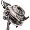 Wheel Bearing and Hub Assembly for 2002-2007 Jeep Liberty [Front Right] - image 2