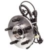 Wheel Bearing and Hub Assembly for 2002-2007 Jeep Liberty [Front Right] - image 3