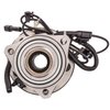 Wheel Bearing and Hub Assembly for 2002-2007 Jeep Liberty [Front Right] - image 4