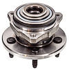 Wheel Bearing and Hub Assembly for 2002-2005 Jeep Liberty [Front] - image 1