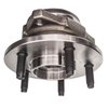 Wheel Bearing and Hub Assembly for 2002-2005 Jeep Liberty [Front] - image 3