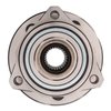 Wheel Bearing and Hub Assembly for 2002-2005 Jeep Liberty [Front] - image 4