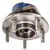 Wheel Bearing and Hub Assembly Fits Select 2001-2016 Buick, Cadillac, Chevrolet, Pontiac, Saturn Models [Front] - image 3