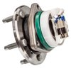 Wheel Bearing and Hub Assembly Fits Select 2001-2016 Buick, Cadillac, Chevrolet, Pontiac, Saturn Models [Front] - image 2