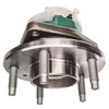 Wheel Bearing and Hub Assembly Fits Select 2001-2016 Buick, Cadillac, Chevrolet, Pontiac, Saturn Models [Front] - image 3