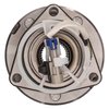 Wheel Bearing and Hub Assembly Fits Select 2001-2016 Buick, Cadillac, Chevrolet, Pontiac, Saturn Models [Front] - image 4