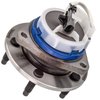 Wheel Bearing and Hub Assembly for 2005-2011 Cadillac STS [Front] - image 2