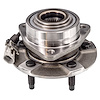 Wheel Bearing and Hub Assembly for 2002-2007 Saturn Vue, Chevrolet Equinox, Pontiac Torrent [Front] - image 1