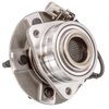 Wheel Bearing and Hub Assembly for 2002-2007 Saturn Vue, Chevrolet Equinox, Pontiac Torrent [Front] - image 2