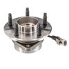 Wheel Bearing and Hub Assembly for 2002-2007 Saturn Vue, Chevrolet Equinox, Pontiac Torrent [Front] - image 3