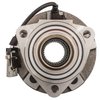 Wheel Bearing and Hub Assembly for 2002-2007 Saturn Vue, Chevrolet Equinox, Pontiac Torrent [Front] - image 4
