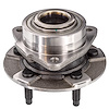 Wheel Bearing and Hub Assembly for 2002-2007 Saturn Vue, Chevrolet Equinox, Pontiac Torrent [Front] - image 1