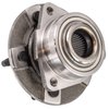 Wheel Bearing and Hub Assembly for 2002-2007 Saturn Vue, Chevrolet Equinox, Pontiac Torrent [Front] - image 2