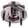 Wheel Bearing and Hub Assembly for 2002-2007 Saturn Vue, Chevrolet Equinox, Pontiac Torrent [Front] - image 3