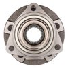 Wheel Bearing and Hub Assembly for 2002-2007 Saturn Vue, Chevrolet Equinox, Pontiac Torrent [Front] - image 4