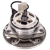 Wheel Bearing and Hub Assembly for 2003-2011 Saab 9-3, Saab 9-3X [Front] - image 1