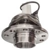 Wheel Bearing and Hub Assembly for 2003-2011 Saab 9-3, Saab 9-3X [Front] - image 3