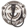 Wheel Bearing and Hub Assembly for 2003-2011 Saab 9-3, Saab 9-3X [Front] - image 4